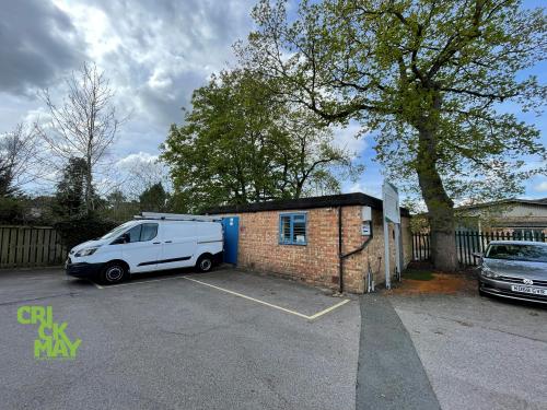 Unit H Kendal House, Victoria Way, Burgess Hill, RH15
