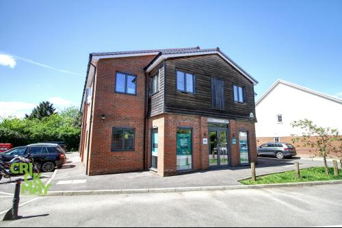 Unit 7, Merrydown Business Park, Discovery Way, Horam, TN21