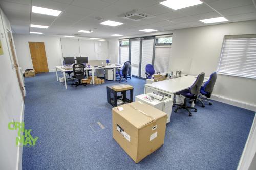Unit 7, Merrydown Business Park, Discovery Way, Horam, TN21