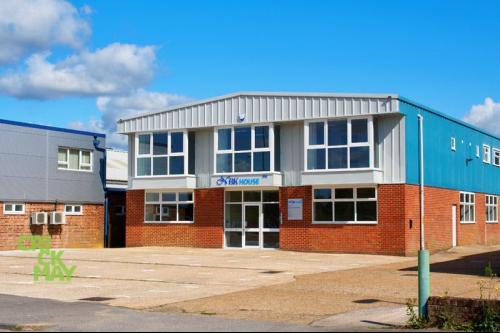 NBK House, 64A Victoria Road, Burgess Hill, RH15