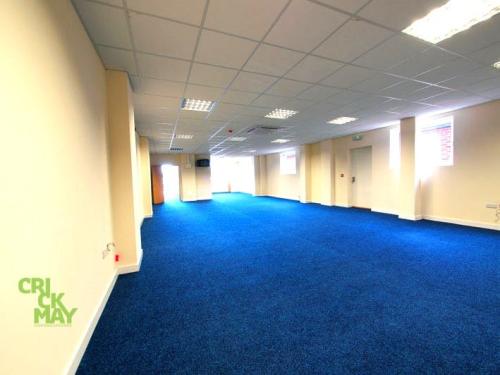 NBK House, 64A Victoria Road, Burgess Hill, RH15