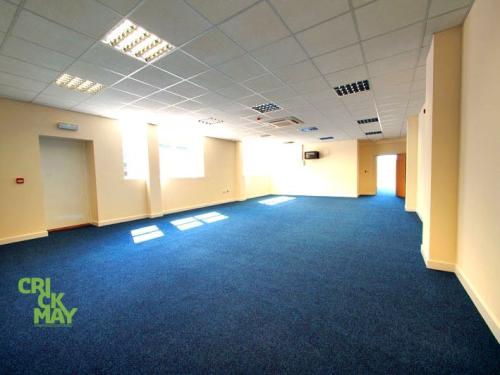 NBK House, 64A Victoria Road, Burgess Hill, RH15