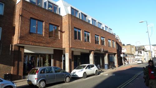 Applemarket House, Union Street, Kingston Upon Thames, KT1