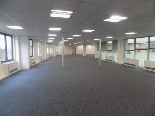 Applemarket House, 17 Union Street, Kingston Upon Thames, KT1