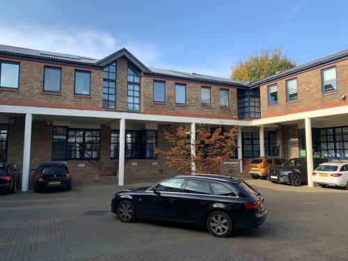 Unit 12 Princeton Court, 55 Felsham Road, Putney, London, SW15