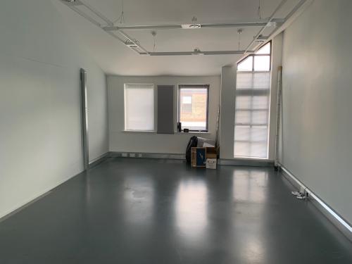 Unit 12 Princeton Court, 55 Felsham Road, Putney, London, SW15