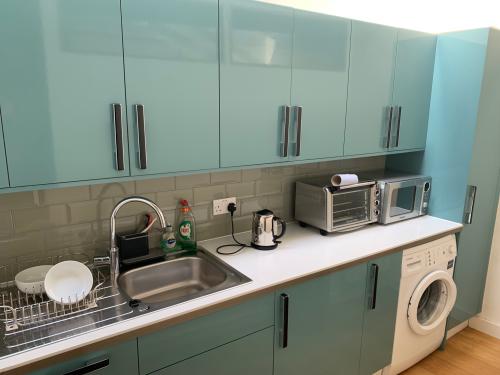 Unit 12 Princeton Court, 55 Felsham Road, Putney, London, SW15