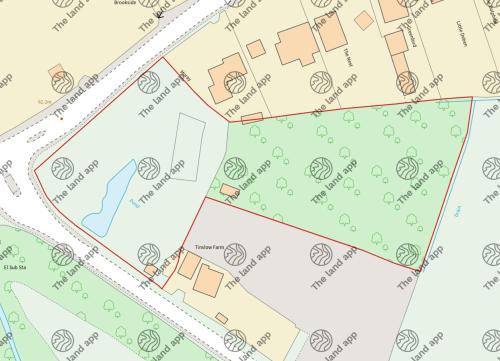 1.90 Acres, Steers Lane, Tinsley Green, Crawley, RH10