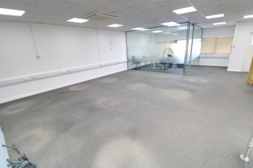 Holmethorpe Industrial Estate, 25 Ormside Way, Redhill, RH1
