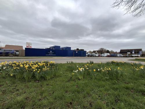 0.43 Acres, Newson Way, East Bergholt, CO7
