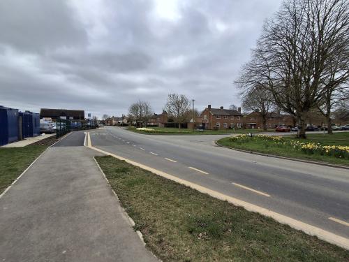 0.43 Acres, Newson Way, East Bergholt, CO7