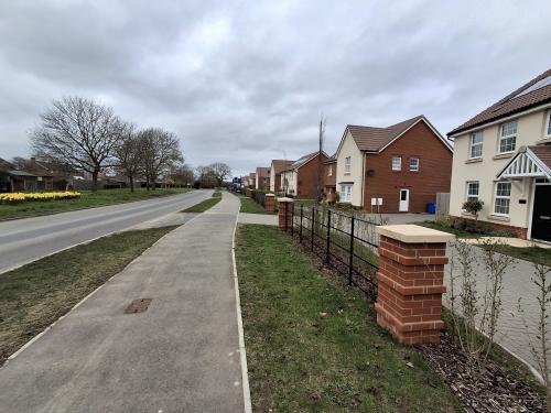 0.43 Acres, Newson Way, East Bergholt, CO7