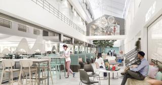 Westpoint, Peterborough Business Park, Peterborough, PE2