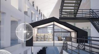 Westpoint, Peterborough Business Park, Peterborough, PE2