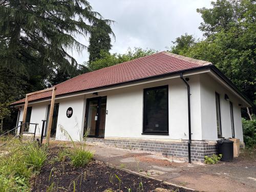 Phase 1, Western Park Business Village, Hinckley, Western Park, Leicester, LE3
