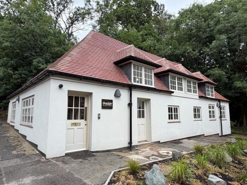 Phase 1, Western Park Business Village, Hinckley, Western Park, Leicester, LE3