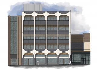9 Little Park Street, Coventry, CV1