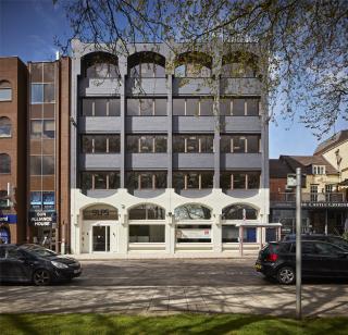 9 Little Park Street, Coventry, CV1