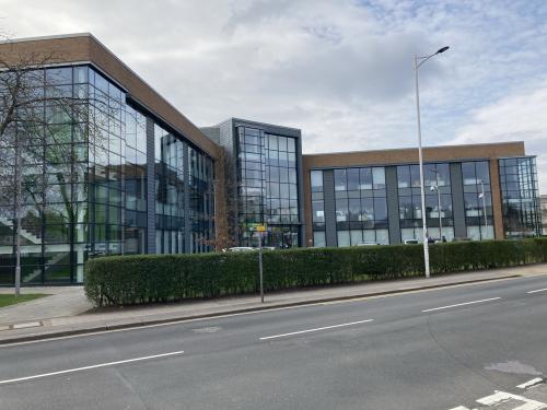Barnardo House, Tanners Lane, Barkingside, IG6