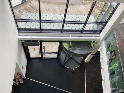 Barnardo House, Tanners Lane, Barkingside, IG6