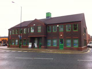 Suite 4 Newtown Chambers, Corporation Street, Nuneaton, CV11