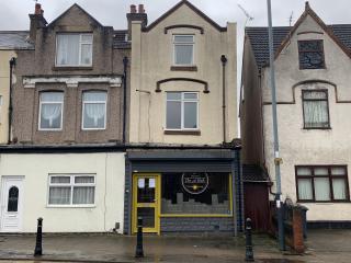 46a Attleborough Road, Nuneaton, CV11