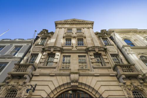 Victoria House, 114-116 Colmore Row, Birmingham, B3