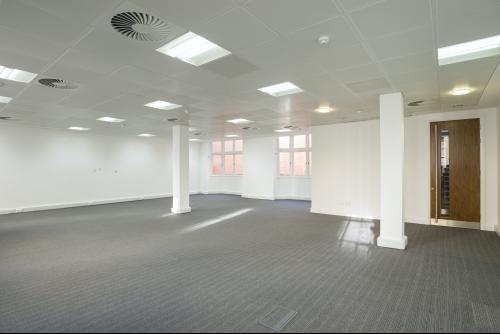 Victoria House, 114-116 Colmore Row, Birmingham, B3