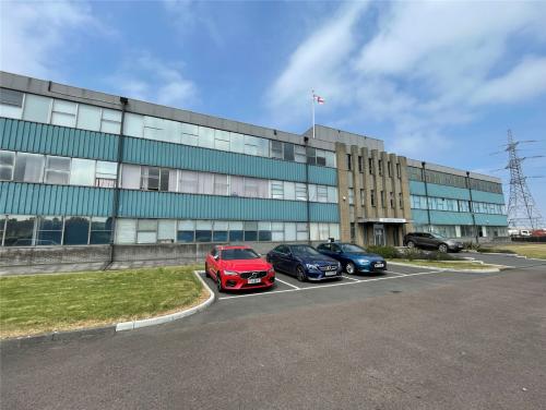 St. Andrews House, St. Andrews Road, Avonmouth, Bristol, BS11