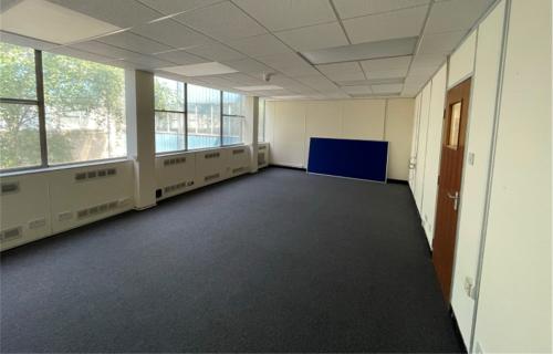St. Andrews House, St. Andrews Road, Avonmouth, Bristol, BS11
