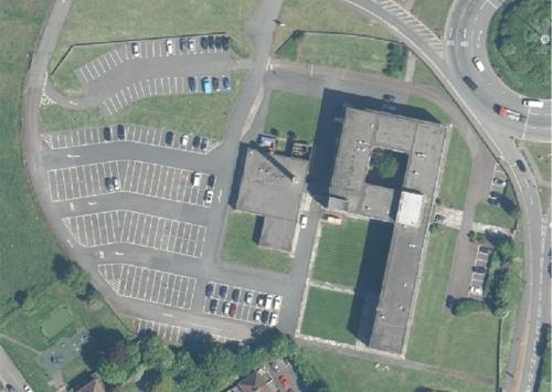 St. Andrews House, St. Andrews Road, Avonmouth, Bristol, BS11