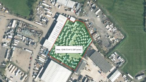 Chelworth Industrial Estate, Chelworth Road, Swindon, SN6