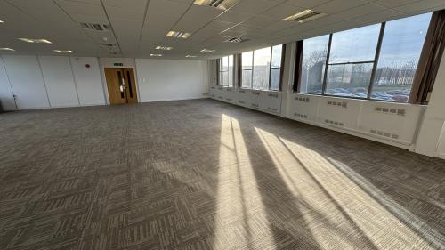 St. Andrews House, St. Andrews Road, Avonmouth, Bristol, BS11