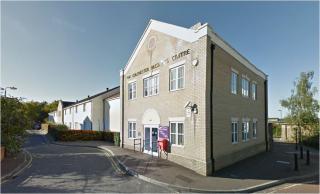 Colchester Business Centre, 1 George Williams Way, Colchester, CO1