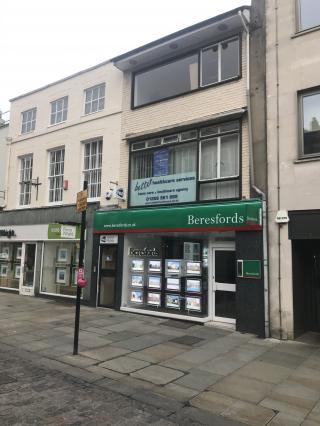Suite 3, 145 High Street, Colchester, CO1