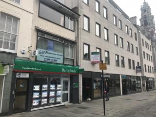 Suite 3, 145 High Street, Colchester, CO1