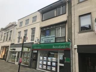 Suite 3, 145 High Street, Colchester, CO1