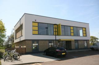 Block A Parkside, Knowledge Gateway, Colchester, CO4
