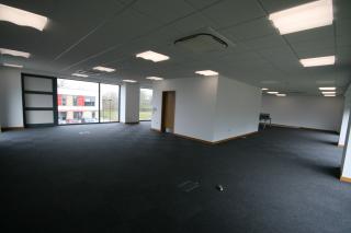 Block A Parkside, Knowledge Gateway, Colchester, CO4