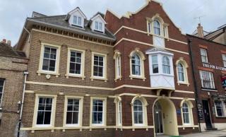2 St Johns Street, Colchester, CO2