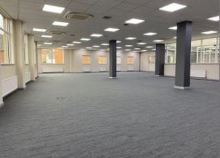 2 St Johns Street, Colchester, CO2