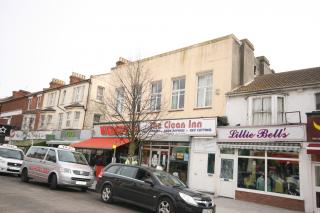 16B Station Road, Clacton on Sea, CO15