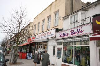 16B Station Road, Clacton on Sea, CO15