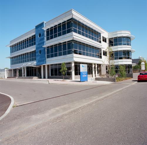 Weston Business Centre, Hawkins Road, Colchester, CO2