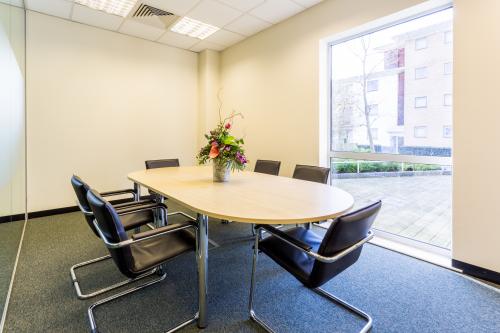 Weston Business Centre, Hawkins Road, Colchester, CO2