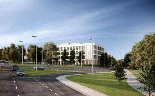 Phase 3, Parkside, Knowledge Gateway, Colchester, CO4