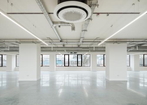 125-131 Finchley Road, Swiss Cottage, London, NW3