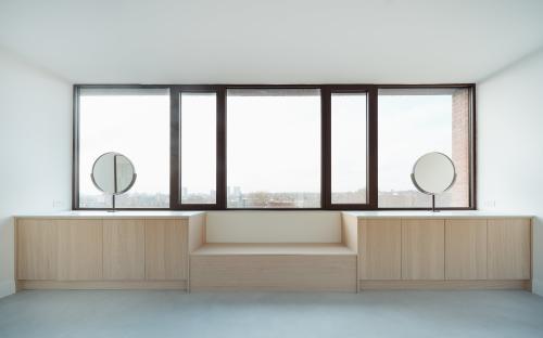 125-131 Finchley Road, Swiss Cottage, London, NW3