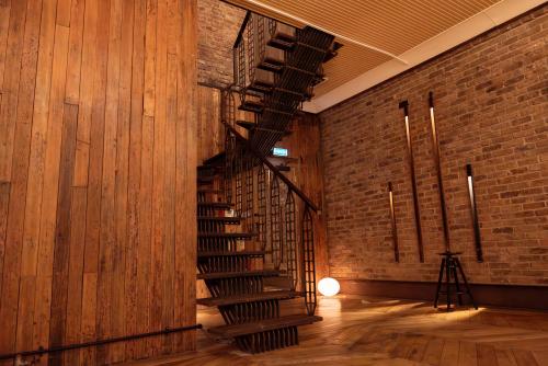Chappel Lofts, 10a Belmont Street, Camden, London, NW1
