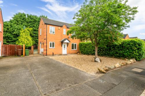 77 Peel Street, Lincoln, LN5